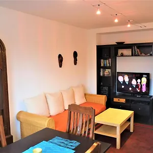 Apartment - 1, Cologne