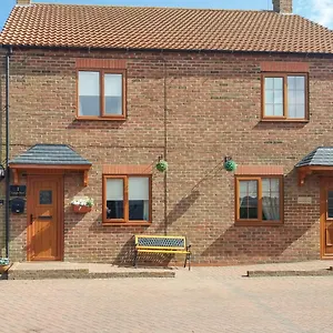 Gough Bank Bridlington
