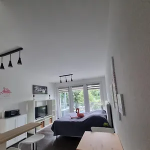 Apartment Ferienwohnung Koeln, Cologne