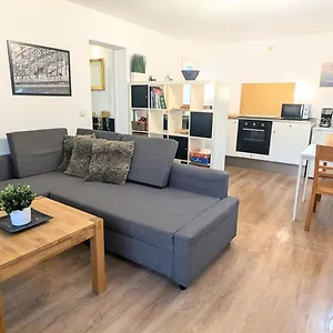Apartment Gaestewohnung Koeln-longerich, Cologne