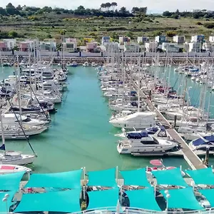 Marina Penthouse 1 Albufeira